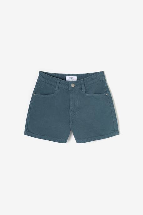 Fille-Short en jeans liva
