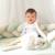 Peluche poulpie la pieuvre #cce8d2+#ece7d8+#edbe00+Blanc 5 - vertbaudet enfant 