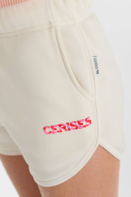 Short antongi Ivory 4 - vertbaudet enfant 