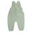 Salopette en maille #a0b5a5+#caab8a+#d6bab2+#e0cda9 2 - vertbaudet enfant 