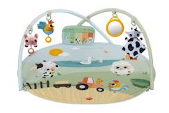 Jouet-Tapis d’éveil farmer