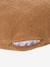 Coussin de sol ourson sherpa beige 6 - vertbaudet enfant 