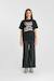 Tee-shirt tobellag Black 2 - vertbaudet enfant 