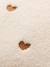 Coussin en bouclette coeur écru 4 - vertbaudet enfant 