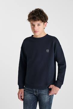 -Sweat-shirt pipobo
