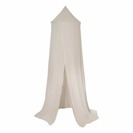 Ciel de lit pour bébé #9e724c+#b27068+#e0cda9+Azul 8 - vertbaudet enfant 