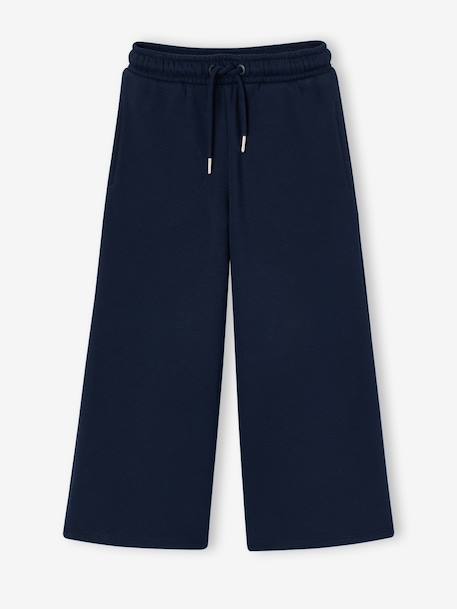 Ensemble sport enfant fille marine 3 - vertbaudet enfant 
