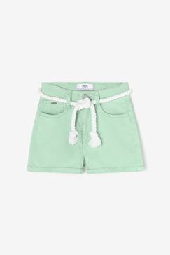 -Short tiko