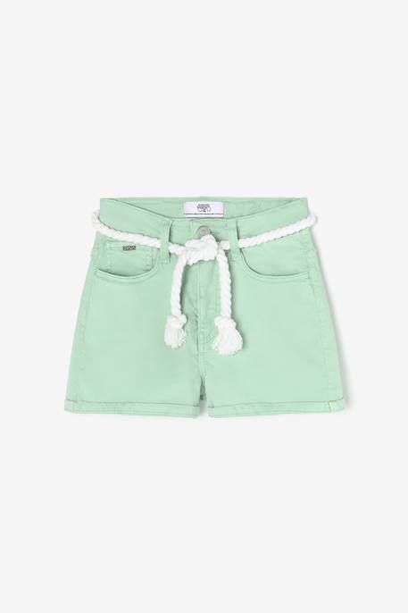 Fille-Short tiko