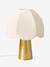 Lampe à poser tactile FESTON doré 2 - vertbaudet enfant 