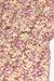 Combinaison short yogagi Yellow flowers 2 - vertbaudet enfant 