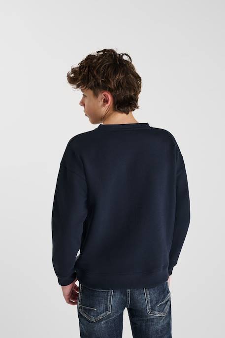 Sweat-shirt pipobo Cosmos 4 - vertbaudet enfant 