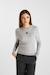 Pull stefygi Grey melange 1 - vertbaudet enfant 