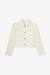 Veste meridagi Creme 6 - vertbaudet enfant 
