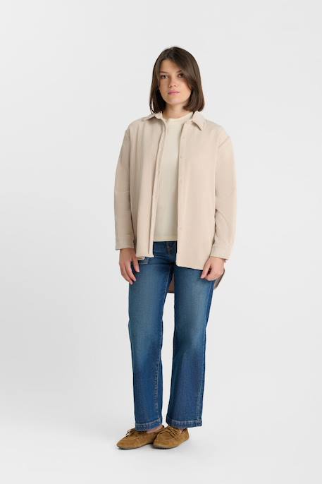 Chemise vergagi Cream 2 - vertbaudet enfant 