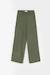 Jeans cargo, longueur 34 Khaki 1 - vertbaudet enfant 