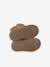 Chaussures premiers pas bébé boots cuir marron 5 - vertbaudet enfant 