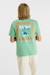 Tee-shirt wavebo Aloe 4 - vertbaudet enfant 