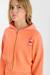 Sweat-shirt agnagi Orange fluo 6 - vertbaudet enfant 