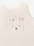 Gigoteuse velours manches amovibles` beige chiné 8 - vertbaudet enfant 