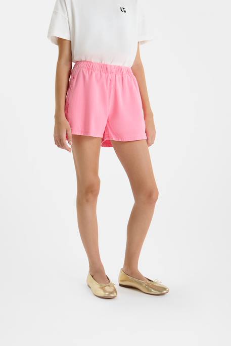 Fille-Short sanary