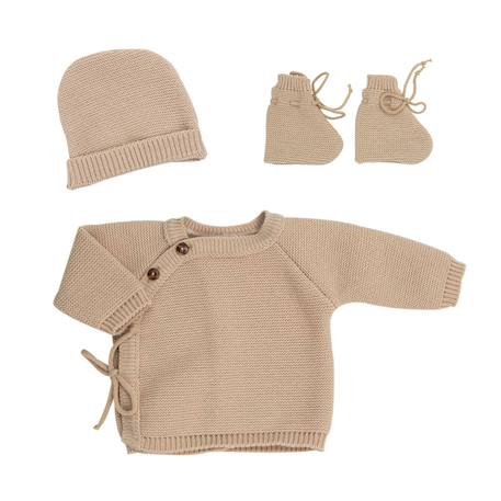 Bébé-Ensemble-Ensemble 3 pièces pour bébé