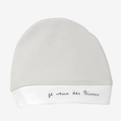 -Bonnet de naissance