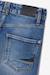 Jeans droite swann, longueur 34 Blue 3 - vertbaudet enfant 