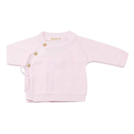 Bébé-Pull, gilet, sweat-Brassière sophie la girafe®