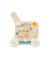 Chariot en bois pour pousser et jouer farmer’s funday Farmers funday 3 - vertbaudet enfant 