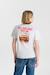 Tee-shirt idunabo White 3 - vertbaudet enfant 