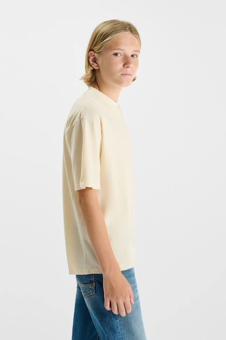 Tee-shirt patubo Chalk 3 - vertbaudet enfant 
