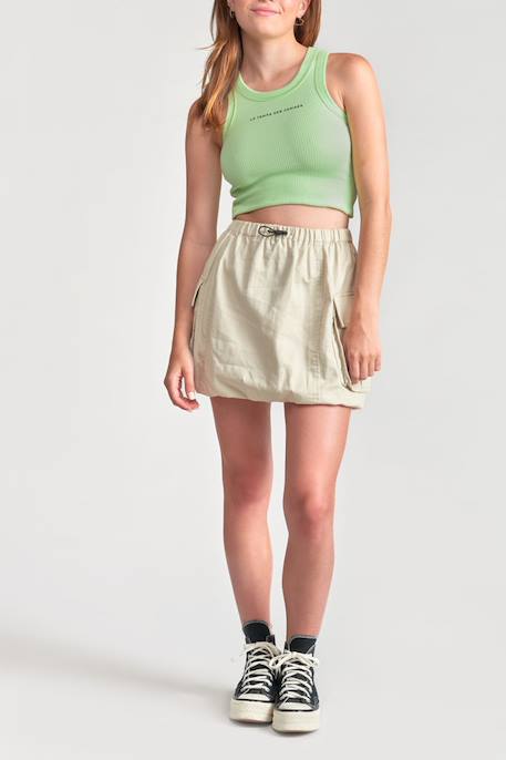 Debardeur murgi Lime 2 - vertbaudet enfant 