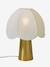 Lampe à poser tactile FESTON doré 3 - vertbaudet enfant 