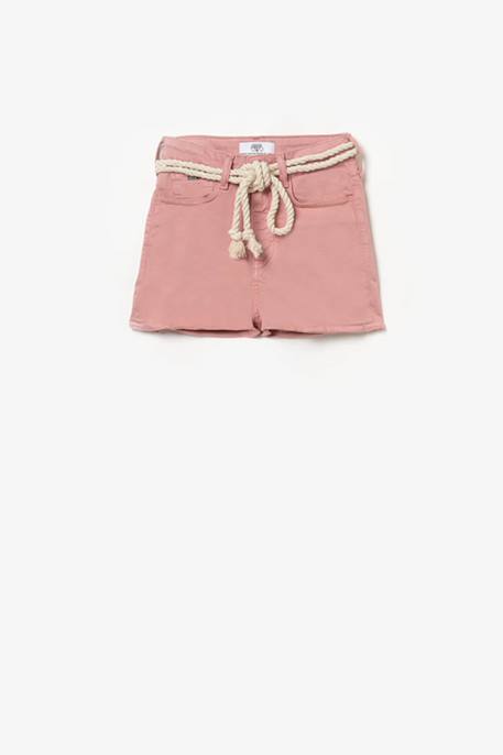 Fille-Short tiko