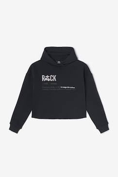 -Sweat-shirt capuche bendgi