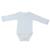 Body bébé ouverture croisé sophie la girafe® #b0cce6+#f2dddb+#ffffff 3 - vertbaudet enfant 