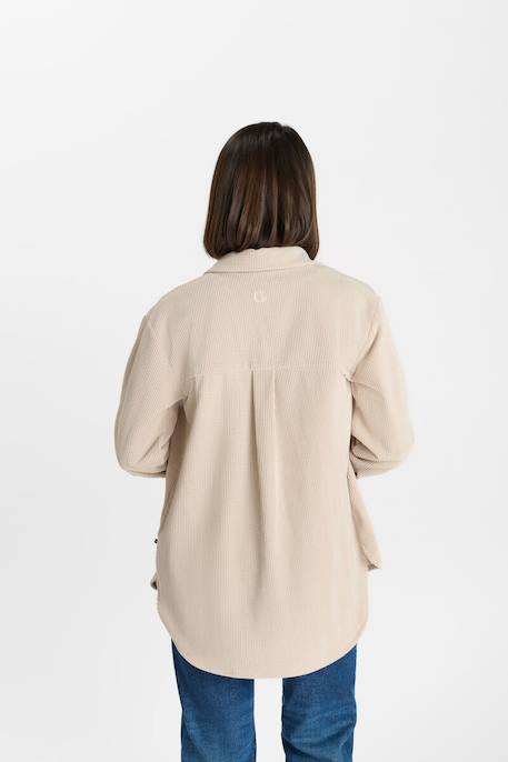 Chemise vergagi Cream 4 - vertbaudet enfant 