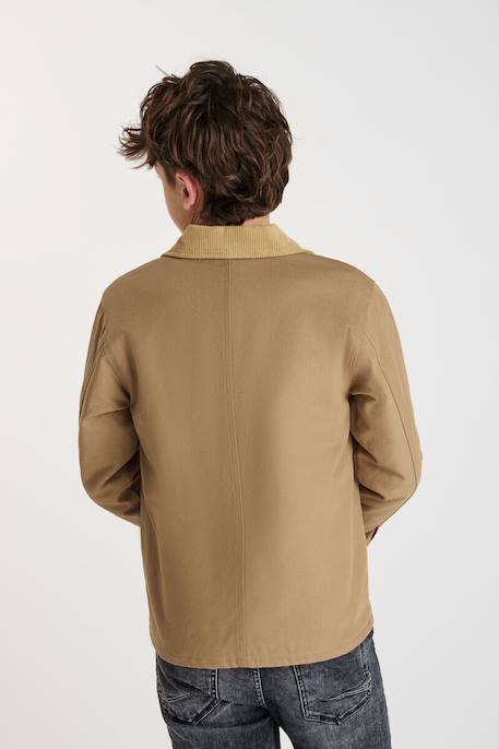 Veste ronbo Gold 4 - vertbaudet enfant 