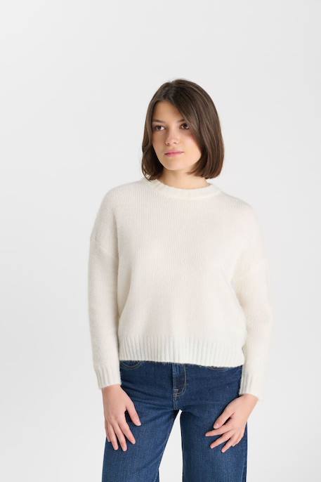Fille-Pull morygi