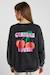 Sweat-shirt capuche julesgi Black 6 - vertbaudet enfant 