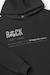 Sweat-shirt capuche bendgi Black 4 - vertbaudet enfant 