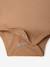 Lot de 2 bodies naissance manches longues cappuccino+rose pâle+vert sauge 7 - vertbaudet enfant 