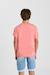Tee-shirt grifinbo Peche 4 - vertbaudet enfant 