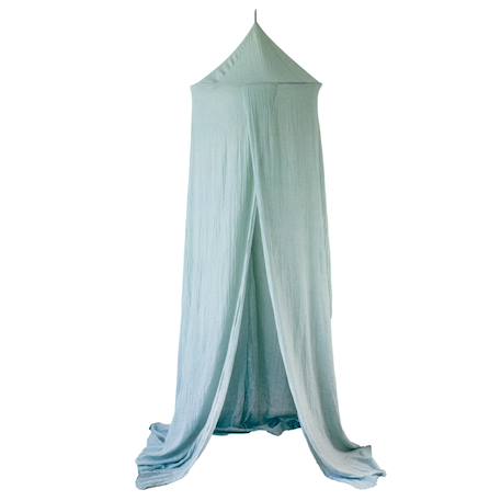 Ciel de lit bébé #cce8d2 2 - vertbaudet enfant 