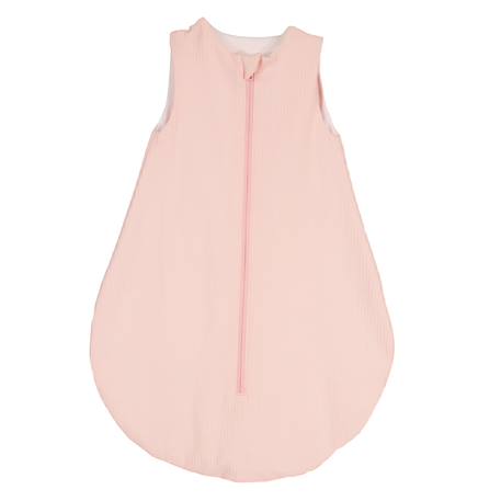 Gigoteuse en coton tog 0.5 #f2dddb 1 - vertbaudet enfant 