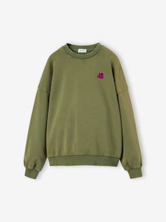 -Sweat fille