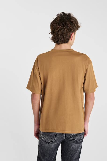 Tee-shirt patubo Gold 4 - vertbaudet enfant 