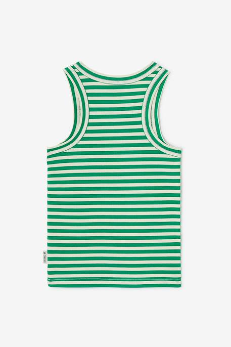 Debardeur marabigi Basilic 2 - vertbaudet enfant 