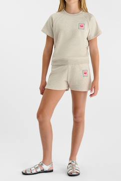 -Short sebagi